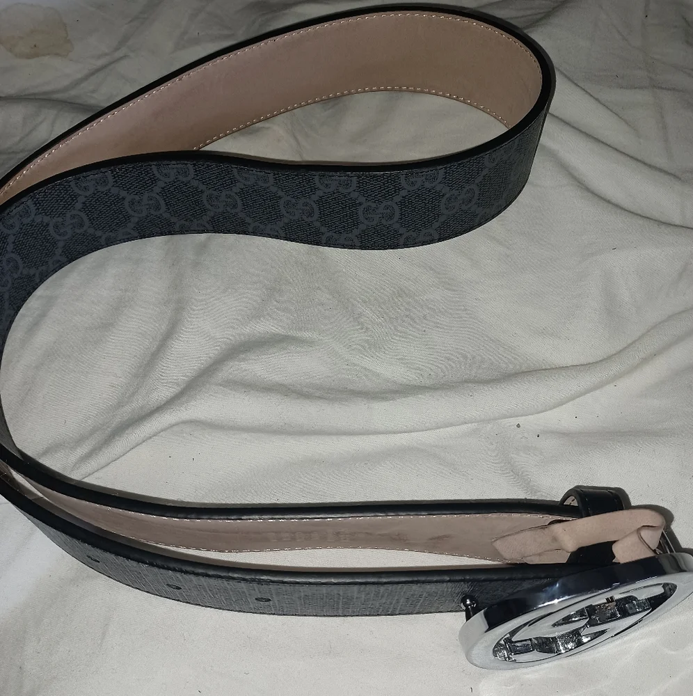 Gucci Belt - Picture 3 of 4